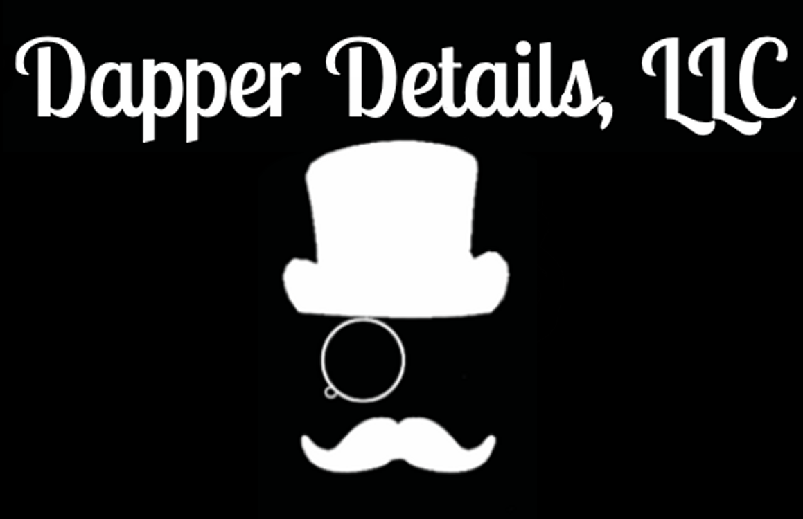 Dapper Details logo